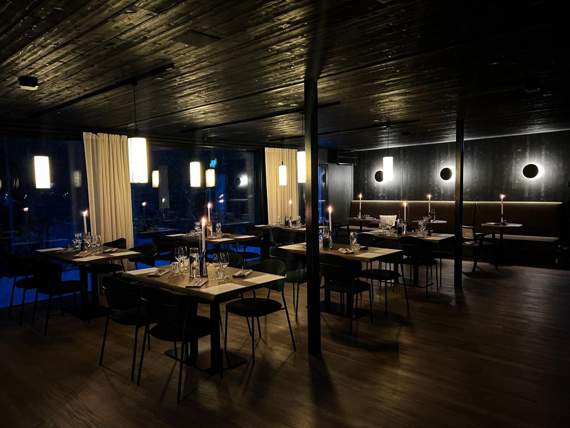 Silver Birch Resort Lapland Rovaniemi Dış mekan fotoğraf