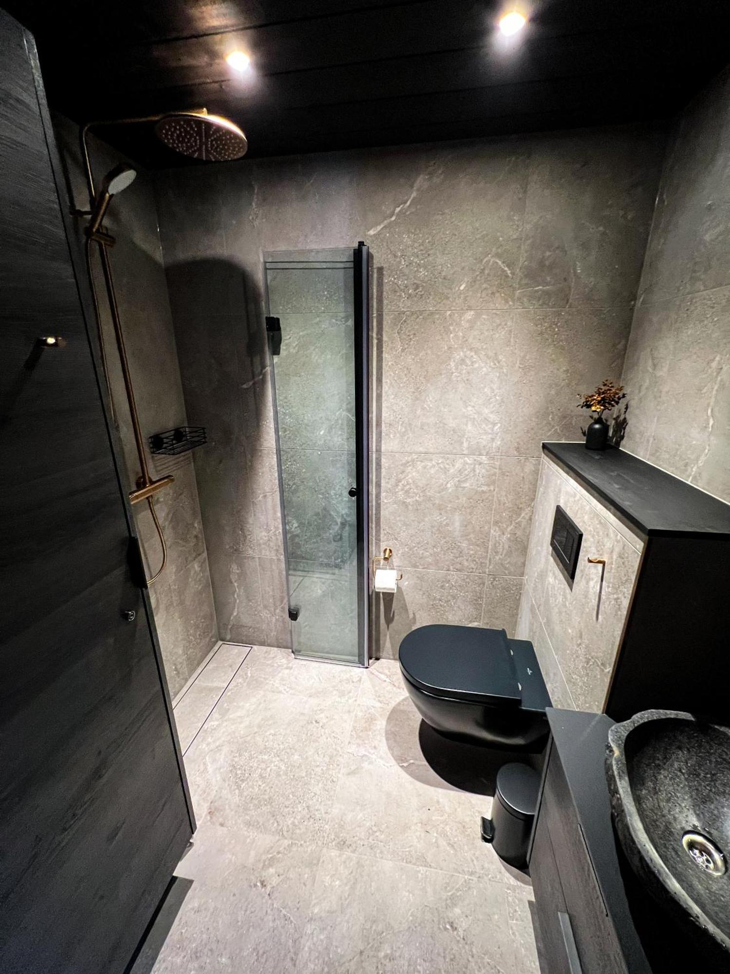 Silver Birch Resort Lapland Rovaniemi Dış mekan fotoğraf